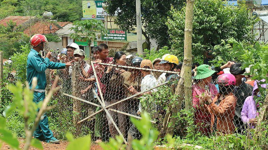 Vụ thảm sát ba bà cháu, chôn xác phi tang ở Lâm Đồng: Hàng xóm nói gì về nghi phạm?