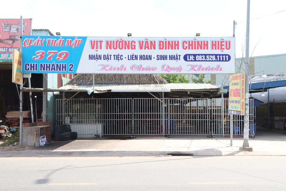 Cái chén vỡ và cuộc truy sát chủ quán nhậu khiến 3 người thương vong