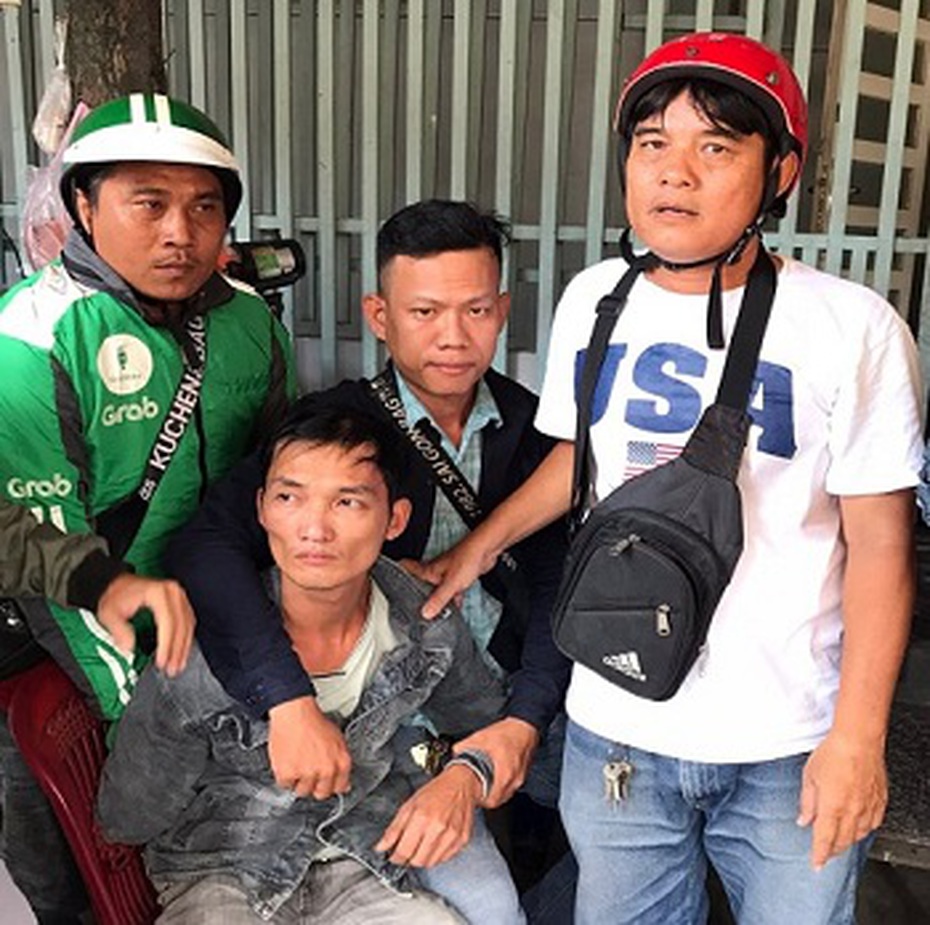 Hết yêu, trơ trẽn dùng clip "nóng" tống tiền bạn gái cũ