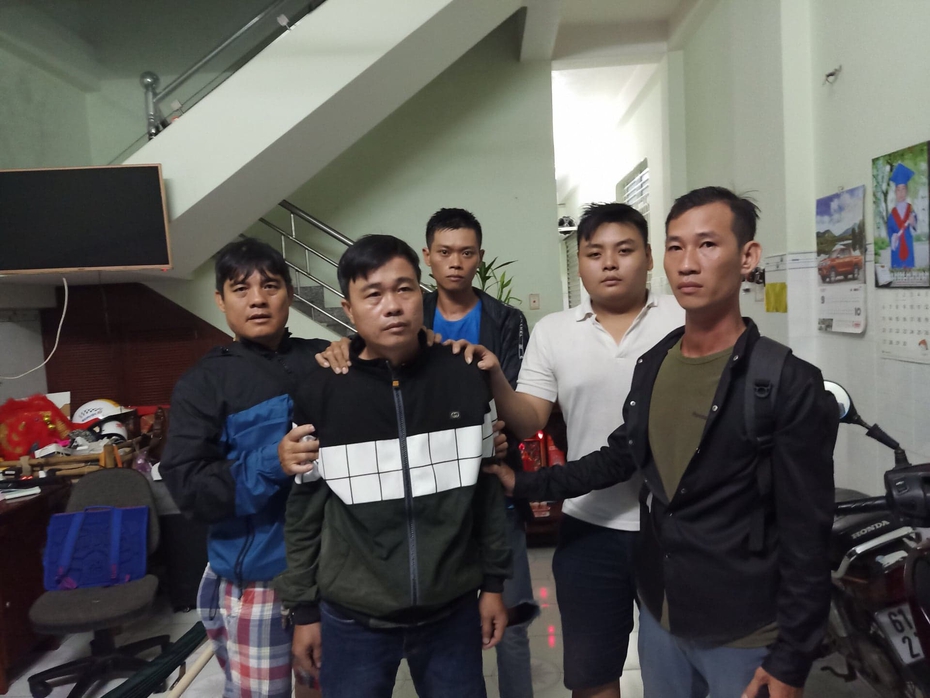 Liều lĩnh lấy ô tô của chủ mang đi cầm cố