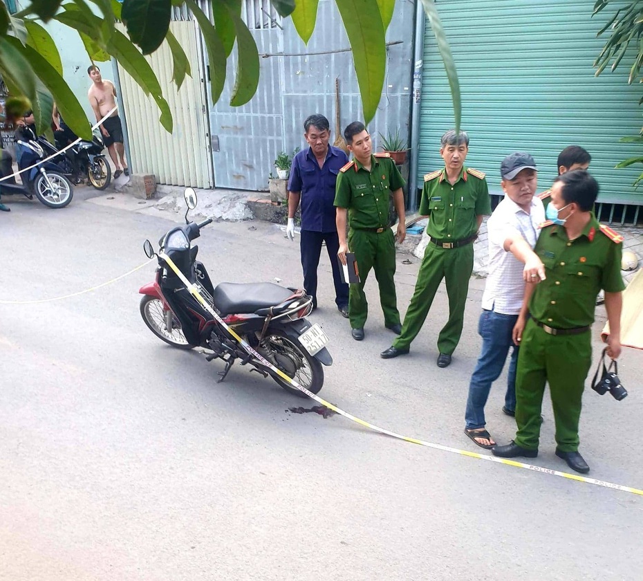 Điều tra nghi án người đàn ông bị đánh tử vong trên đường sau cãi vã