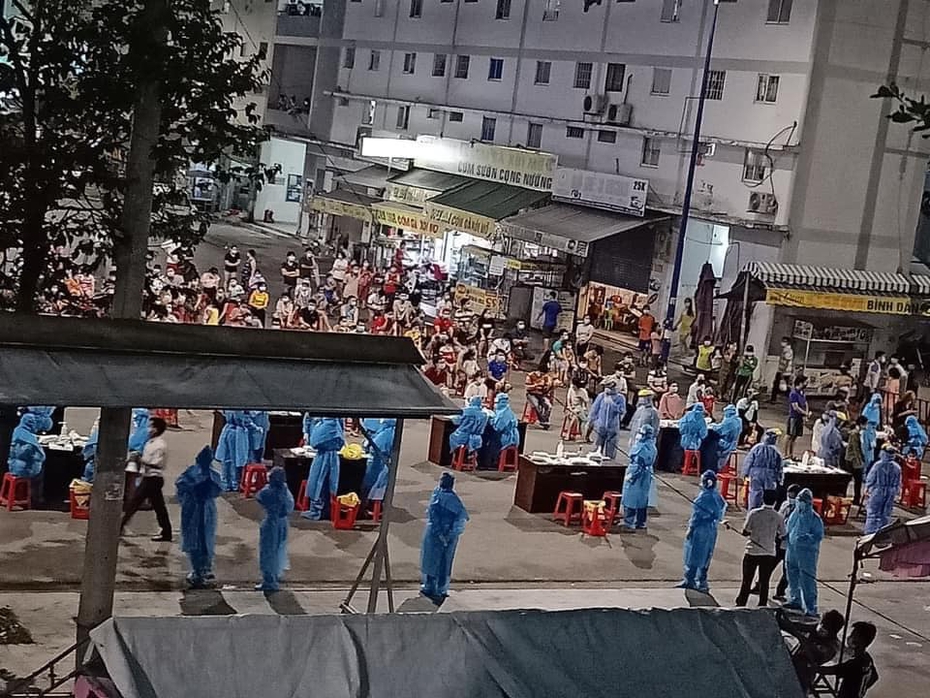 Người ngoại tỉnh khi đến Bình Dương phải làm gì?