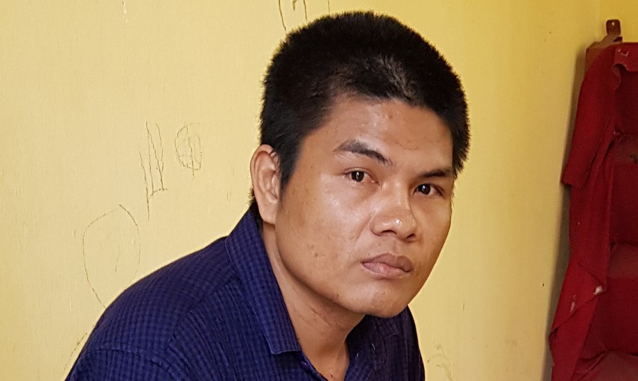 Hoãn phiên xét xử kẻ sát hại phụ nữ, đẩy thi thể vào thùng nước