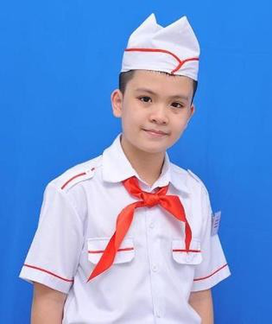 Bí quyết học giỏi môn Toán của “cậu bé toán học” xứ Đất Mũi