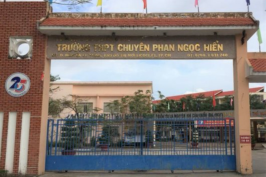 Vụ điểm 0 vì ngủ quên: 2 giám thị còn thiếu kỹ năng xử lý tình huống