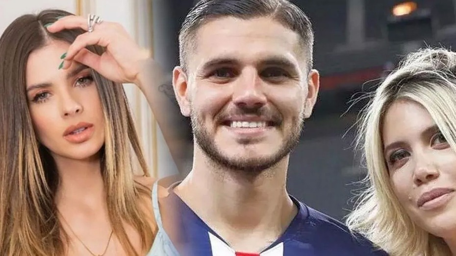 Wanda Nara: Từ nàng WAGs đáng ghét thành người phụ nữ đáng thương