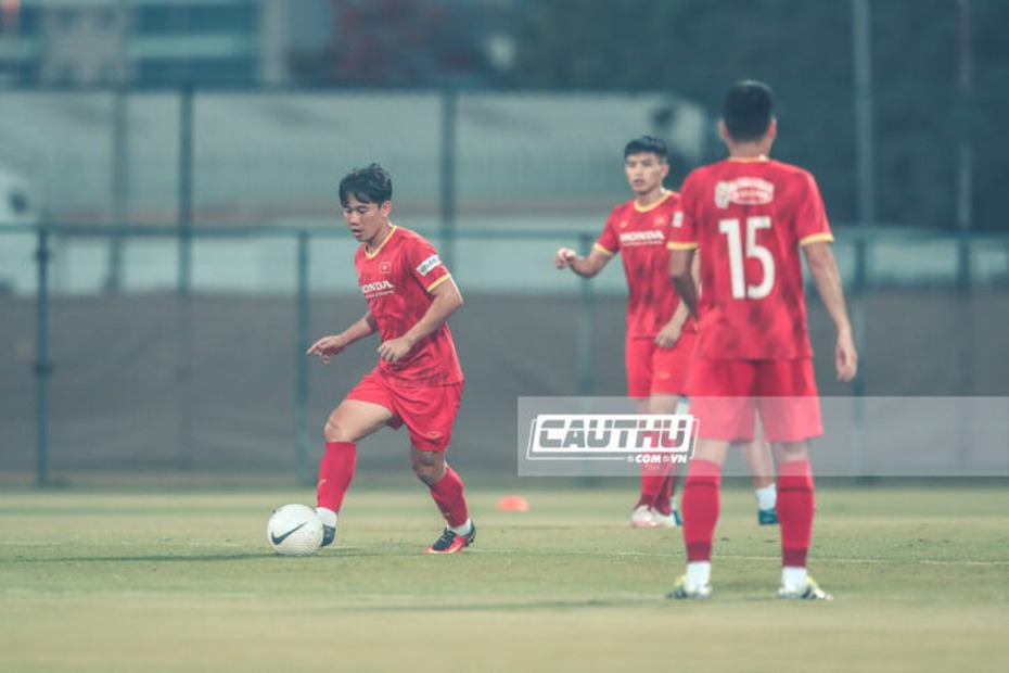 "Sao quả tạ" lại chiếu Minh Vương