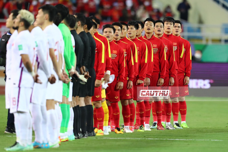 Bóng đá Việt Nam và giấc mơ World Cup: Đi mãi cũng thành đường