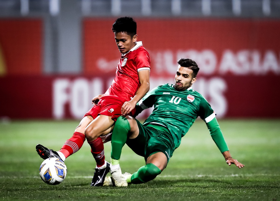 Indonesia bị rút quyền đăng cai U20 World Cup 2023, đối diện án phạt cực nặng từ FIFA