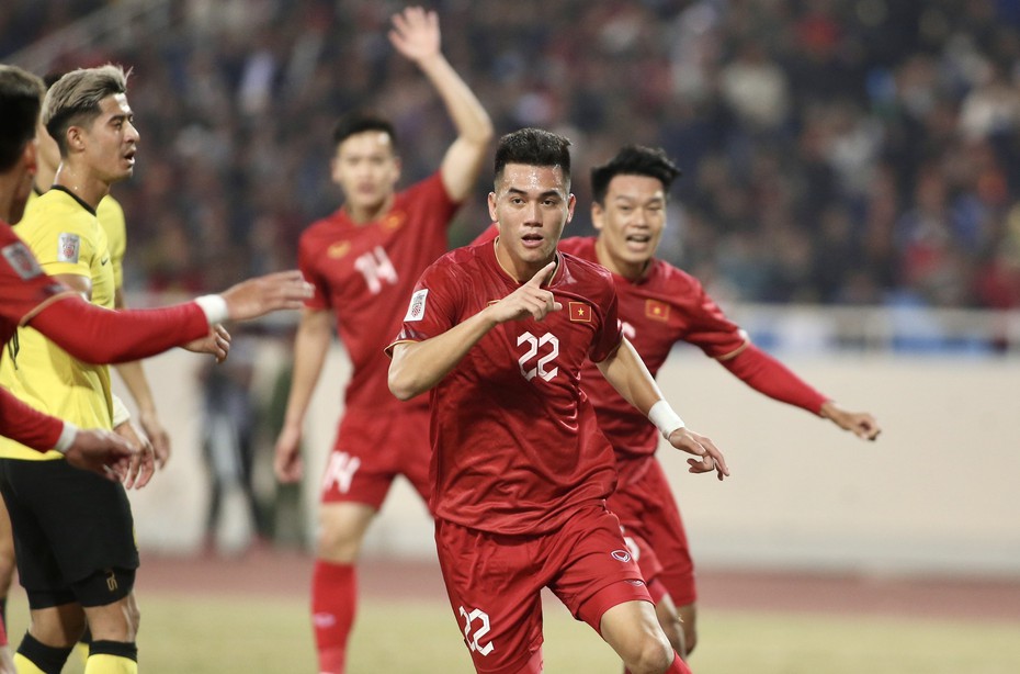 Hôm nay, bốc thăm chia bảng SEA Games 32: Việt Nam dễ gặp Thái Lan