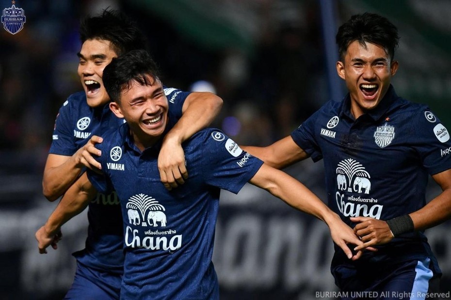 Tụt giá thê thảm, bản quyền Thai League chỉ bằng một nửa V.League