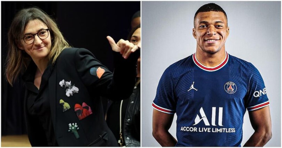 Mẹ Mbappe: Thiên chức làm mẹ khiến đám đàn ông quyền lực quay cuồng