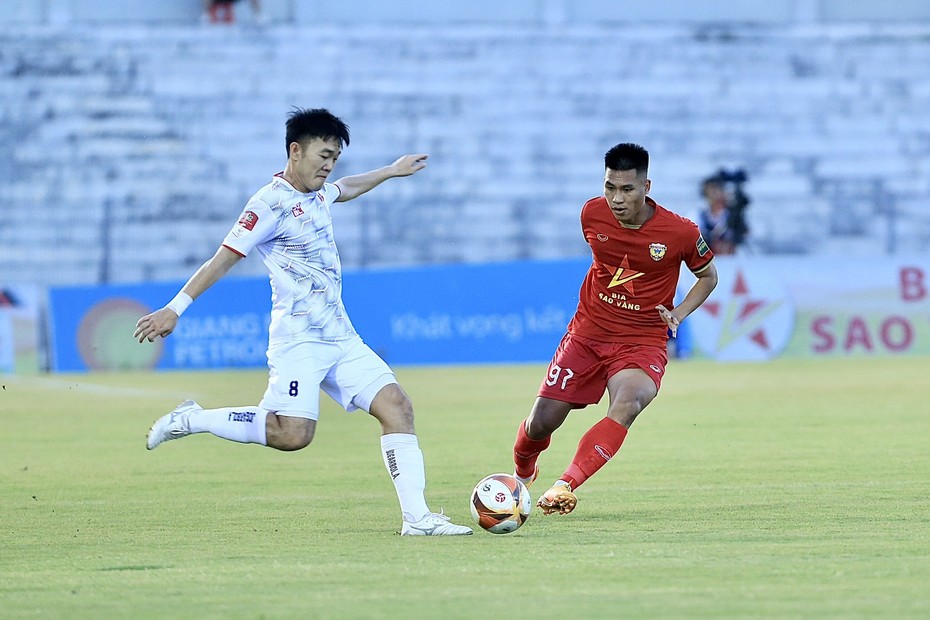 CLB Hải Phòng rơi vào bảng đấu dễ tại AFC Cup 2023/24