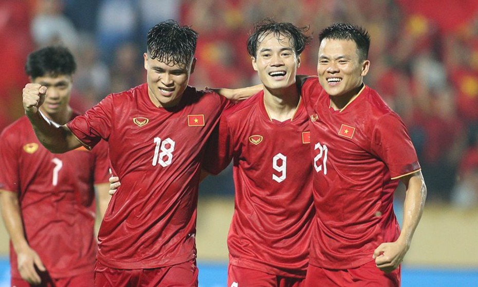 ĐT Việt Nam nhận bao nhiêu tiền thưởng khi dự Asian Cup 2023?