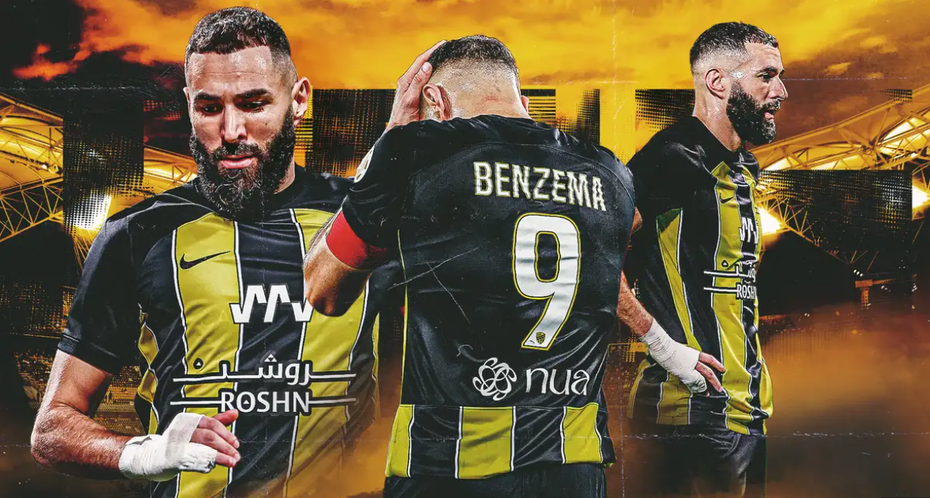 Benzema khiến Al-Ittihad tổ chức họp bàn khẩn cấp