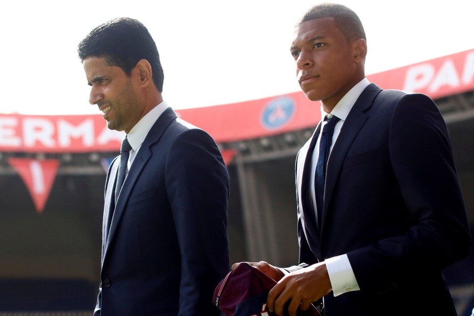 3 yêu cầu của Kylian Mbappe để đến với CLB mới