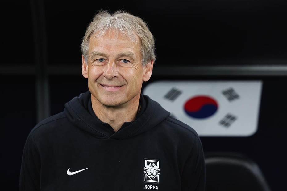 HLV Jurgen Klinsmann sắp bị sa thải