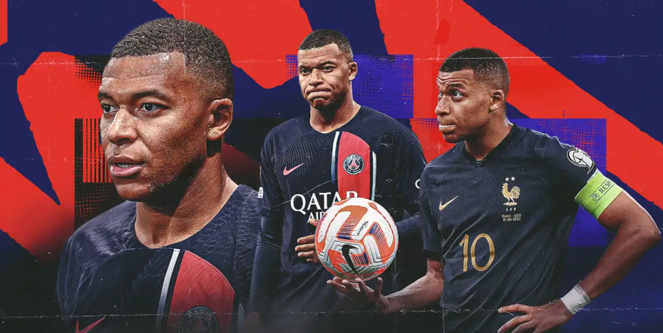 Mbappe đặt dấu hỏi về tính bảo mật thỏa thuận hợp đồng của PSG