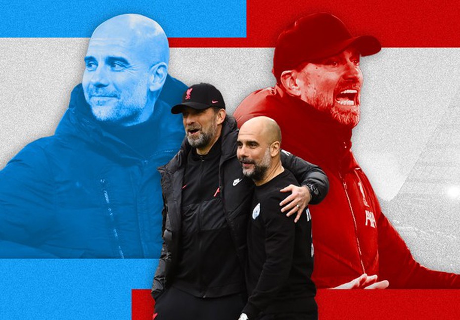 Pep Guardiola thua nhiều nhất trước đối thủ nào trong sự nghiệp HLV?