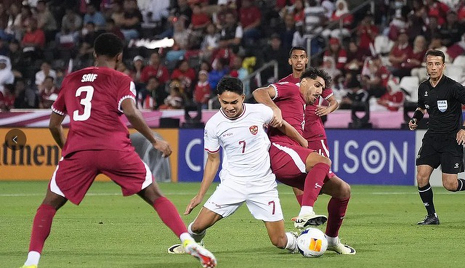 Sếp lớn PSSI: “Hãy trao chức vô địch U23 châu Á cho Qatar”