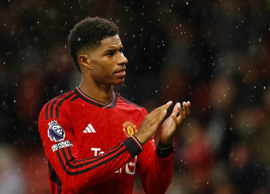 Bị chủ mới đưa vào danh sách thanh lý, Rashford quyết tâm ở lại M.U