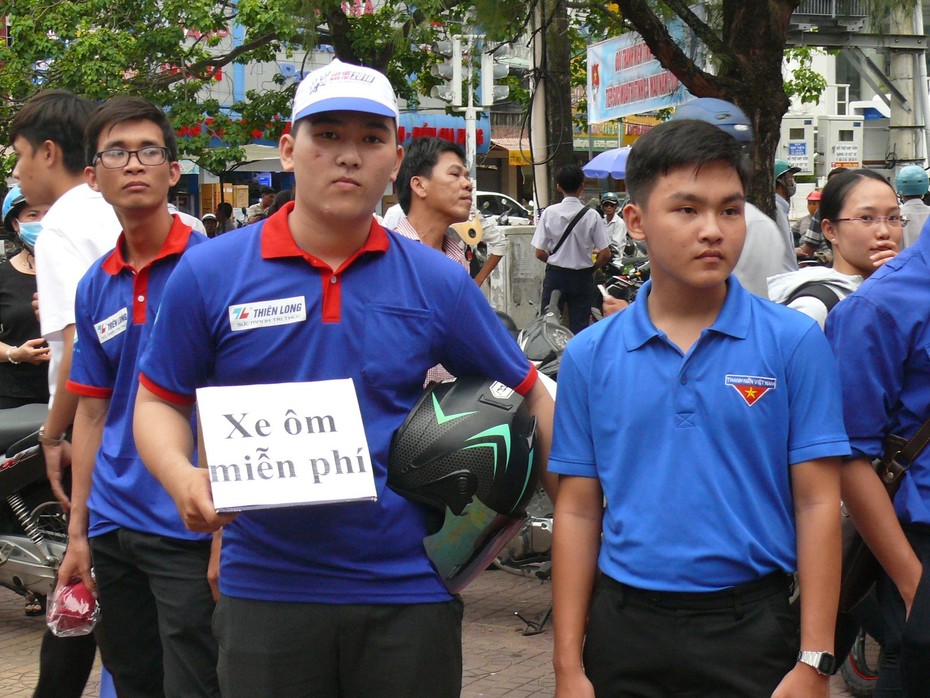 Kỳ thi THPT Quốc gia năm 2018: Hai tỉnh Cà Mau, Bạc Liêu có hơn 100 thí sinh bỏ thi