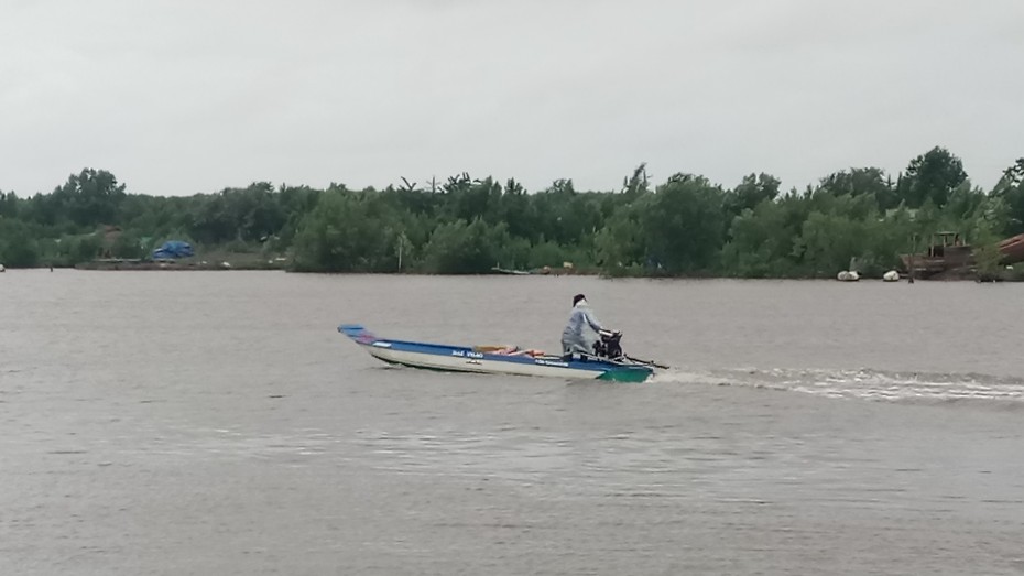 Tìm thấy thi thể người đàn ông mất tích sau vụ lật vỏ lãi trên sông