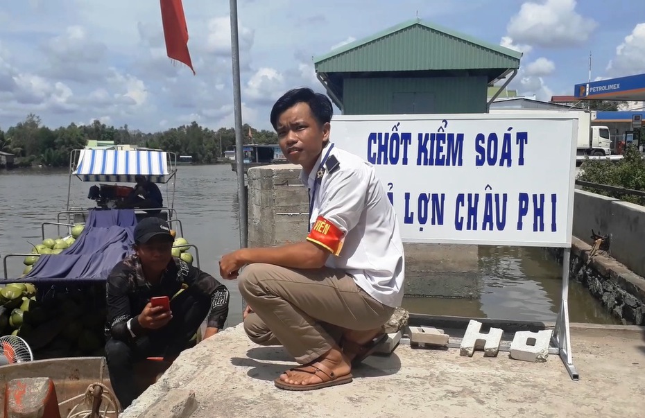 Dịch tả lợn châu Phi hoành hành, Bạc Liêu gồng mình chống dịch