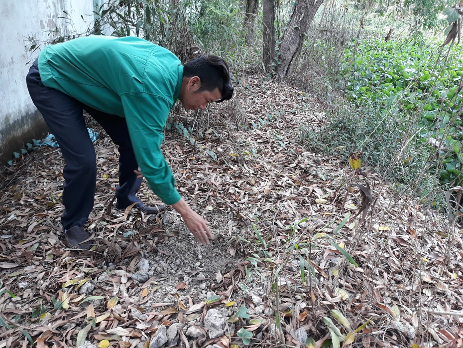 Bộ Y tế đề nghị xác minh thông tin hơn 300 thai nhi chôn ở nhà máy rác TP.Cà Mau