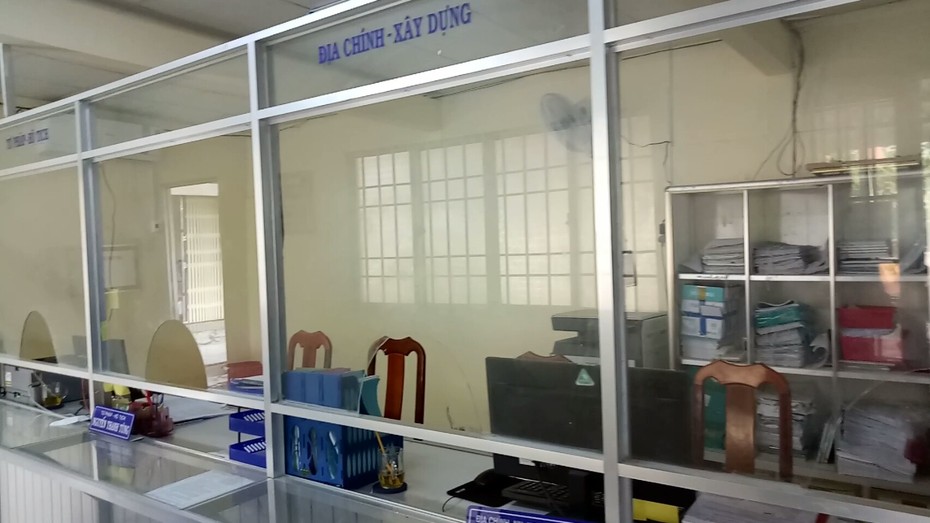 Chủ tịch tỉnh Cà Mau chỉ đạo "nóng" xử lý vụ bộ phận một cửa "đóng cửa" trong giờ làm việc