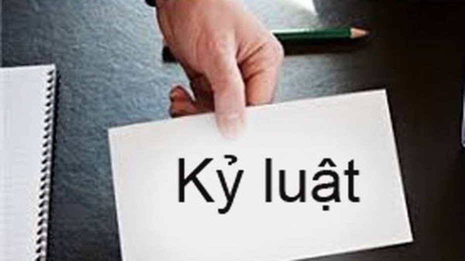 Kỷ luật hai Phó ban Chỉ huy quân sự xã nhậu rồi ẩu đả trong giờ làm việc