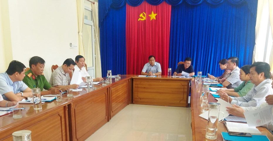 Xác định nguyên nhân người phụ nữ quê Cà Mau trở về từ vùng có dịch trốn cách ly