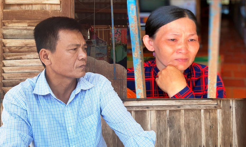 Chân tướng của vụ con gái tố cha ruột bạo hành, “ép” lấy chồng ngoại quốc ở Cà Mau