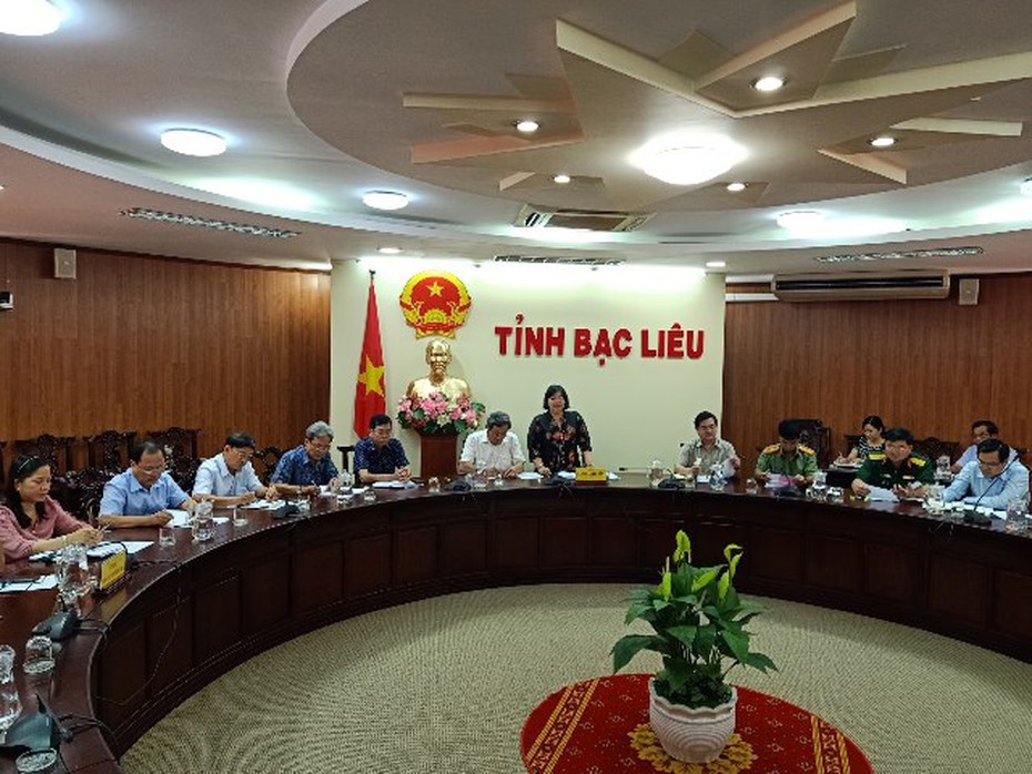 Bạc Liêu chủ động phòng, chống dịch Covid-19 trong tình hình mới