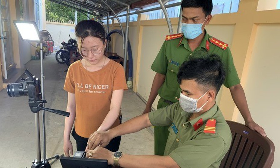 Sóc Trăng: Tạm dừng làm căn cước công dân từ ngày 3/6