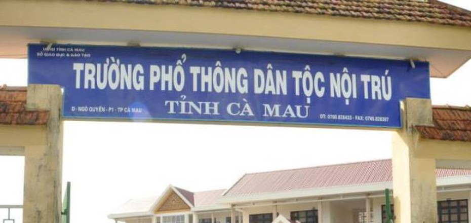 Cà Mau thành lập thêm 3 cơ sở cách ly phòng dịch Covid-19