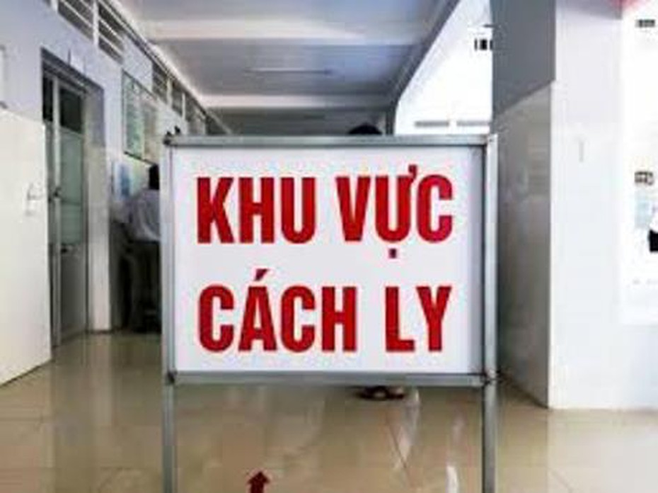 Bạc Liêu thông tin về 2 ca nhiễm Covid-19 từng đến địa bàn