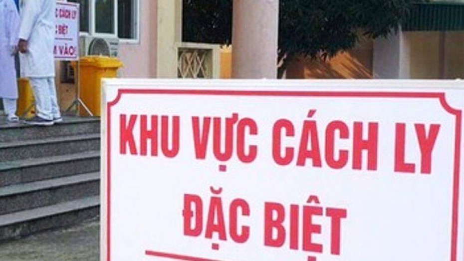 Ca nhiễm Covid-19 đầu tiên ở Cà Mau là người giao nước đá chợ Bình Điền