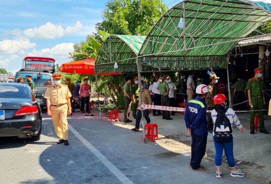 Bạc Liêu: Tạo điều kiện lưu thông nội tỉnh thuận lợi