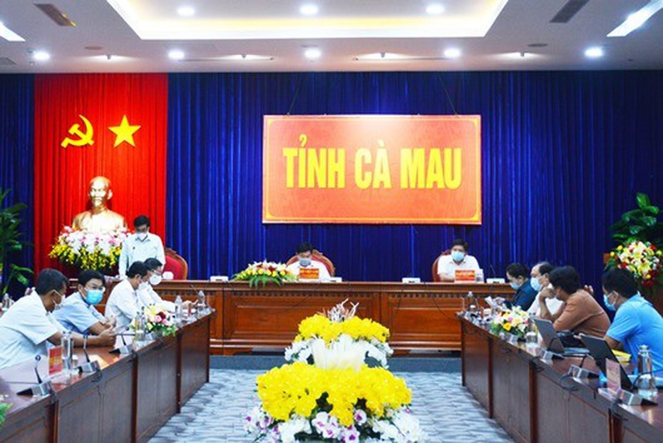 Cà Mau: Cơ sở vật chất và năng lực chưa đáp ứng đón công dân về quê