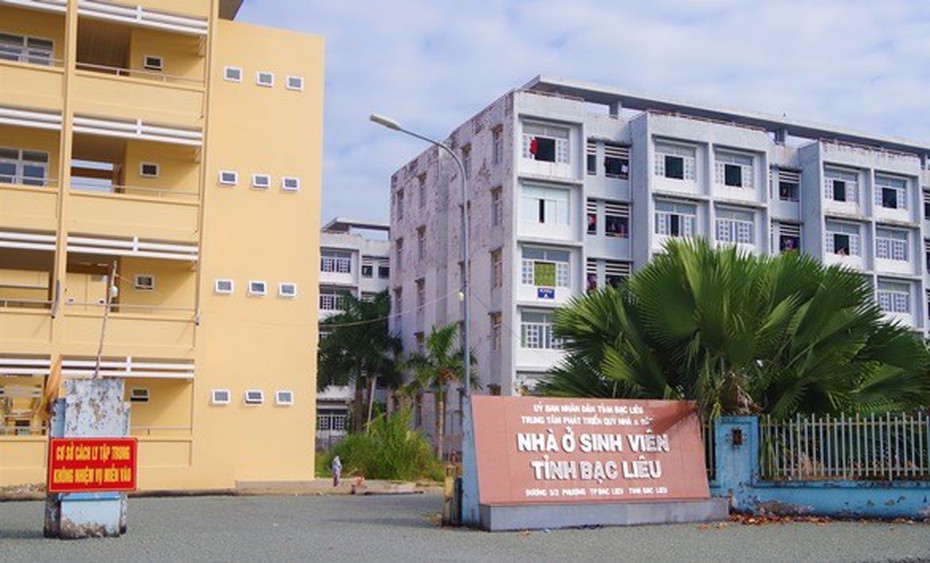 Bạc Liêu đón người dân ở các tỉnh, thành phố đang có dịch về quê