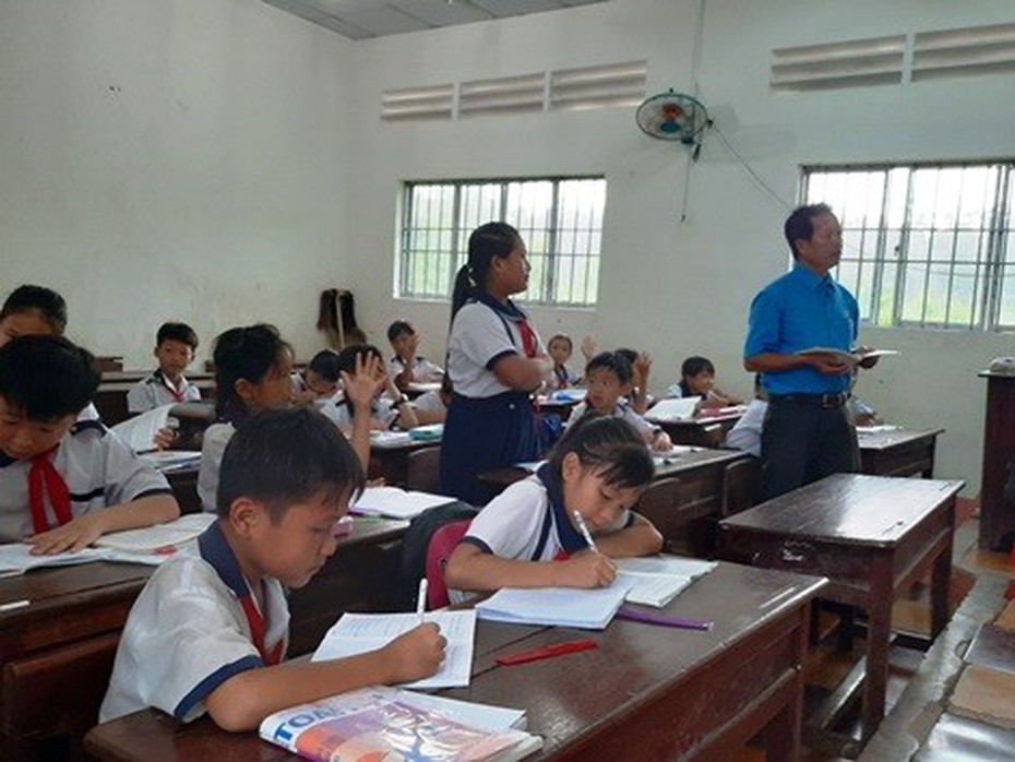 Cà Mau có hơn 850 học sinh đang ở ngoại tỉnh do ảnh hưởng dịch Covid-19