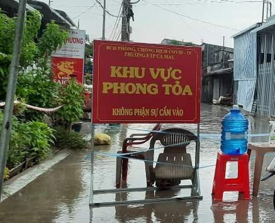 Khởi tố bác sĩ thiếu trách nhiệm trong phòng, chống dịch Covid-19