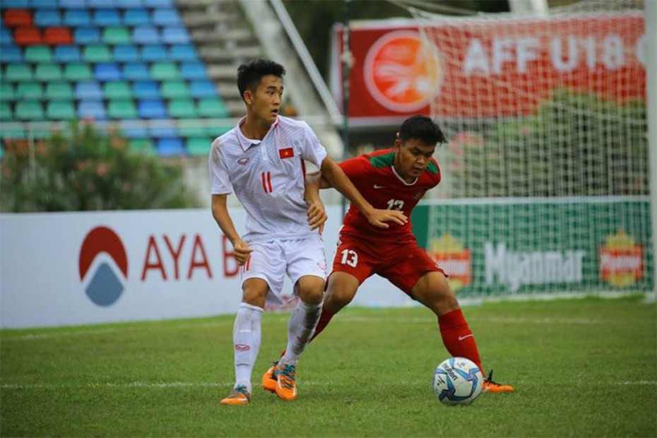 Lính bầu Hiển ghi bàn, U23 Việt Nam hòa đáng tiếc trước Tajikistan