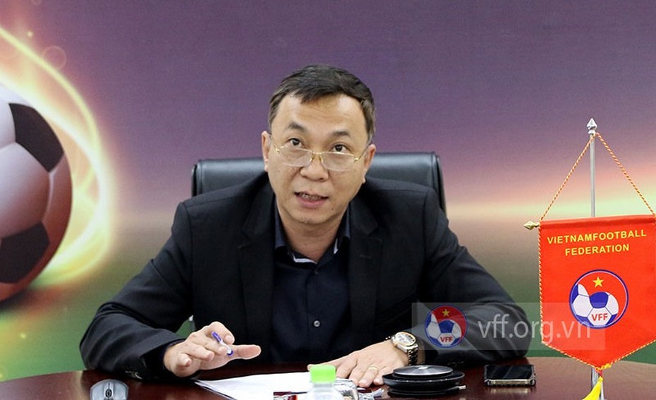 VAR sẽ được áp dụng tại AFF Cup 2022?