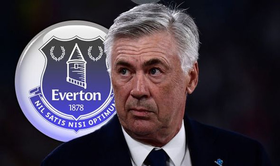 Carlo Ancelotti kêu gọi fan Everton cổ vũ cho Real ở trận chung kết