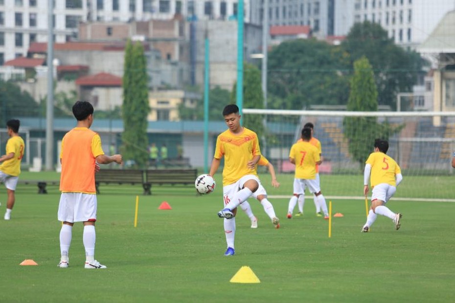 'Oan gia ngõ hẹp', Việt Nam nằm cùng bảng Thái Lan tại giải U19 Đông Nam Á