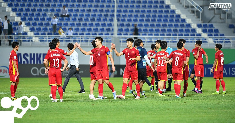 V.League - 'chiếc áo quá khổ' của các tuyển thủ U23 Việt Nam