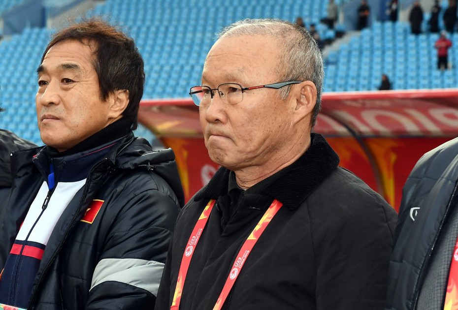 HLV Park Hang Seo úp mở chuyện chia tay ĐT Việt Nam sau AFF Cup 2022