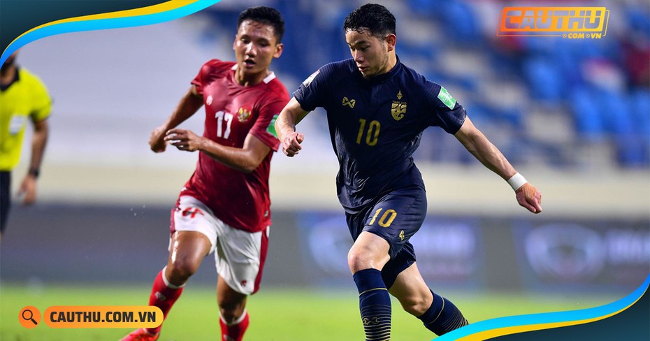 Báo Indonesia sợ ĐT Thái Lan, bỏ qua Việt Nam tại AFF Cup 2022